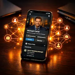 LinkedIn SEO for Engineers: Becoming a Magnet for Elite Recruiters